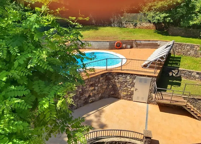 Apartamentos La Francesa