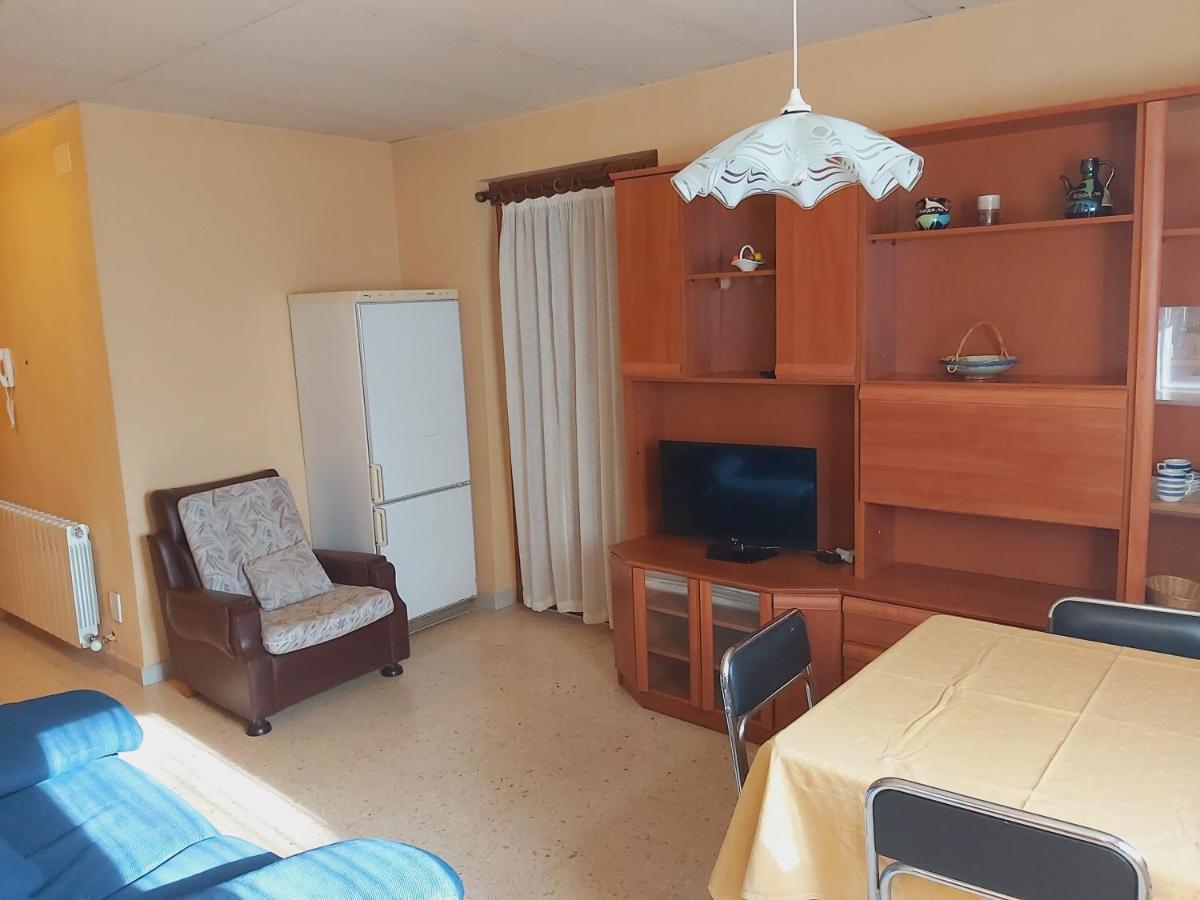 La Francesa Apartment