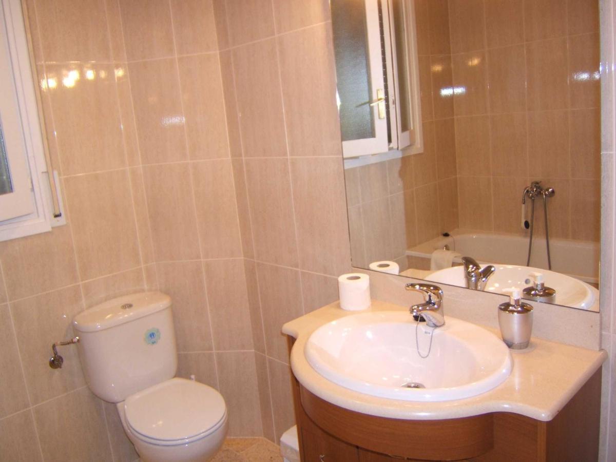 Apartment La Francesa