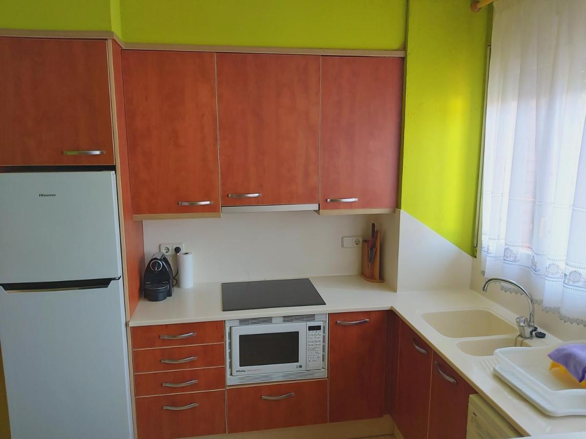 La Francesa Apartment Santa Pau