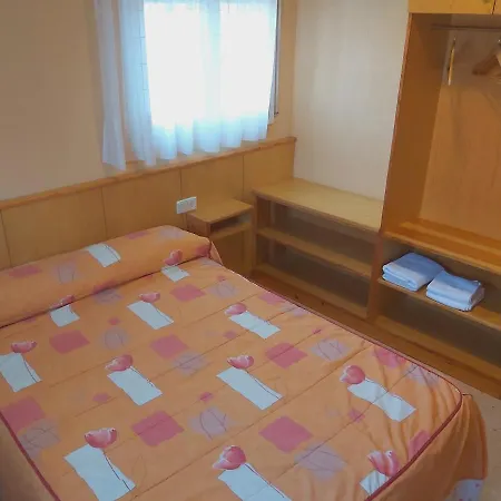 Apartamentos La Francesa Santa Pau Extérieur photo
