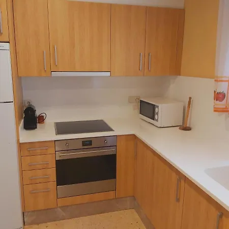 Apartamentos La Francesa Santa Pau Extérieur photo