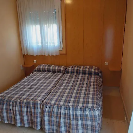 Apartamentos La Francesa Santa Pau Extérieur photo