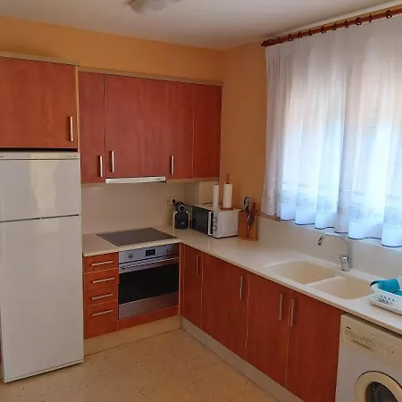 Apartamentos La Francesa Santa Pau Extérieur photo