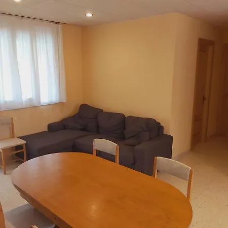 Apartamentos La Francesa Santa Pau Extérieur photo