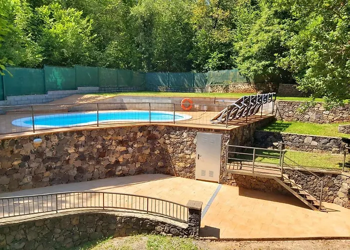 Apartamentos La Francesa