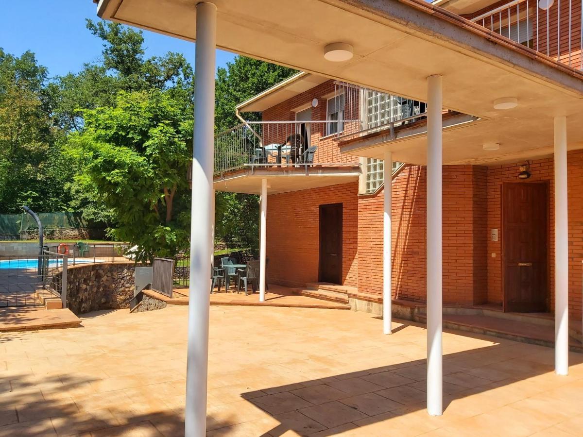 Appartement La Francesa Santa Pau
