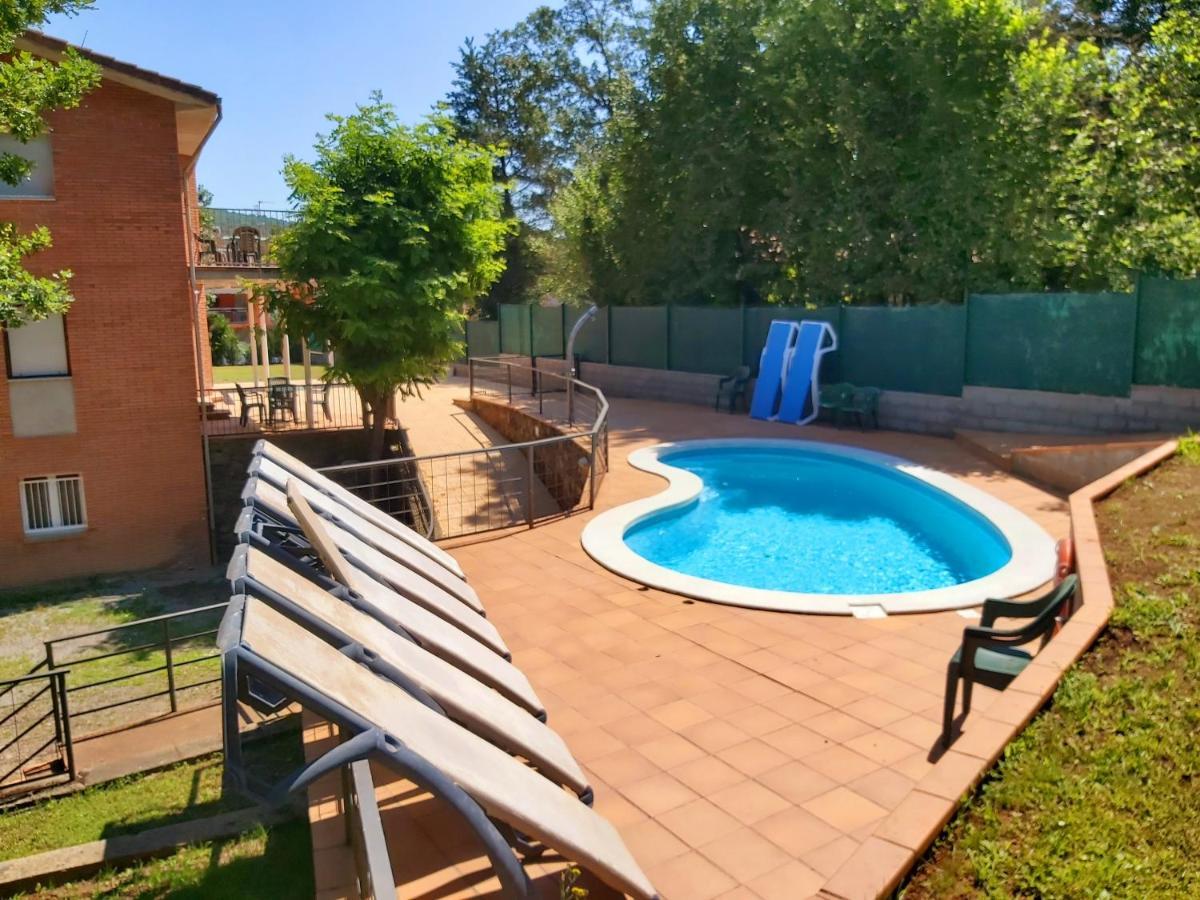 Appartement La Francesa *