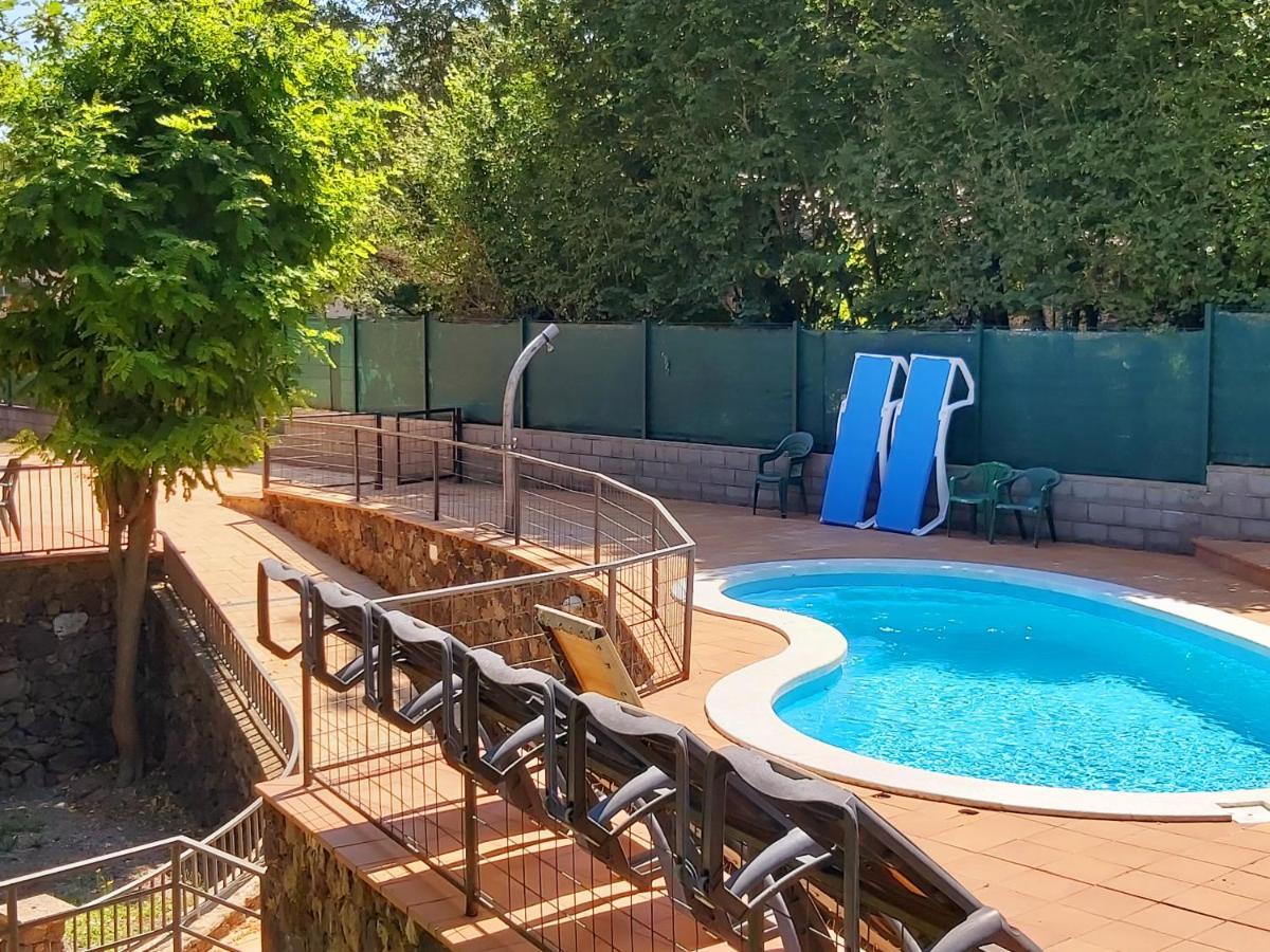 Appartement La Francesa