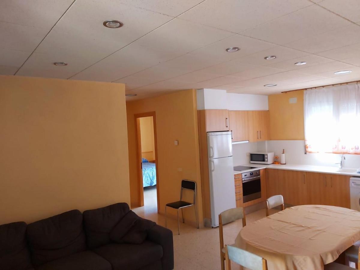 La Francesa Appartement *