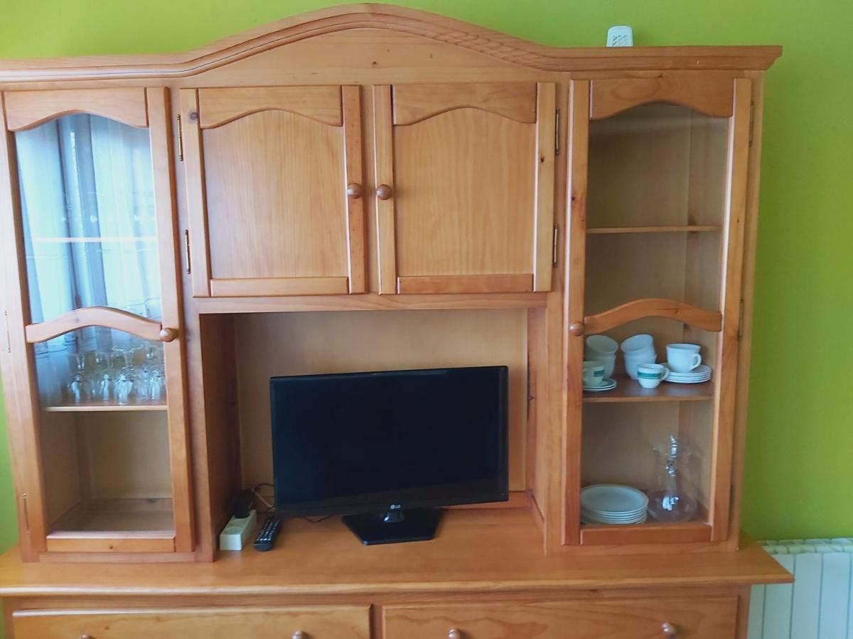 Appartement La Francesa *