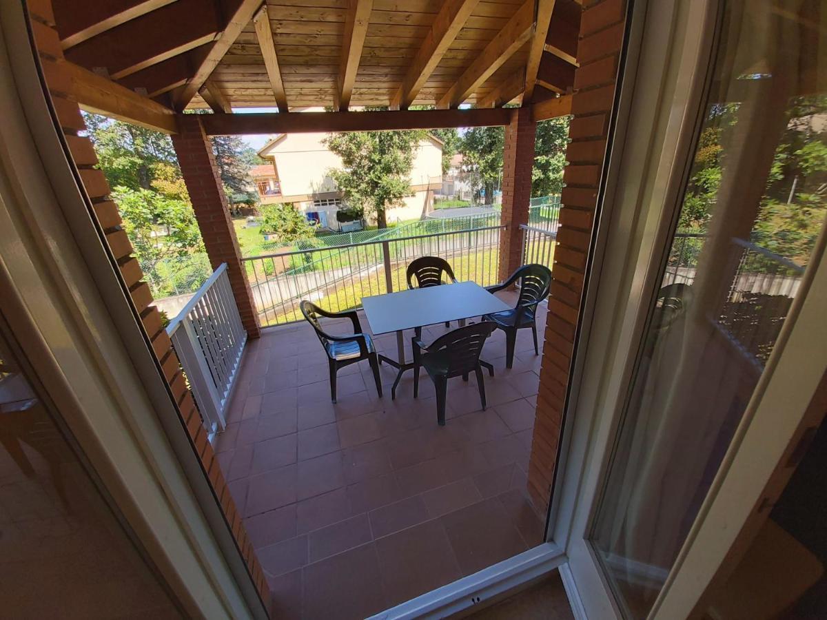 Appartement La Francesa *