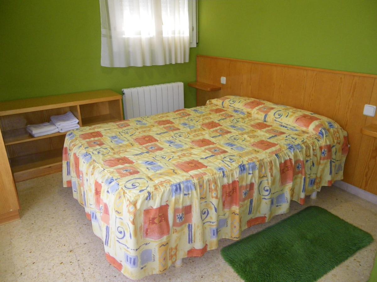 Appartement La Francesa