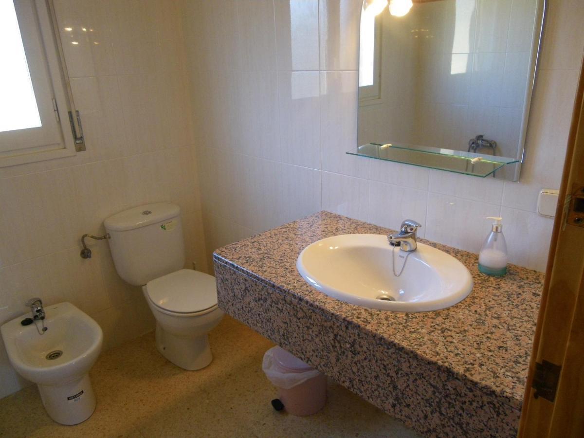 Appartement La Francesa Santa Pau