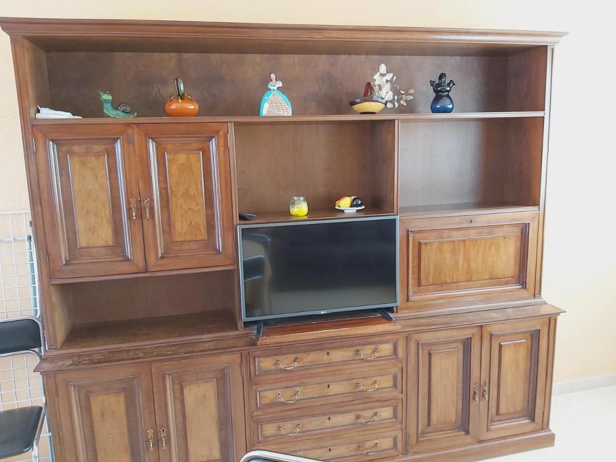 Appartement La Francesa