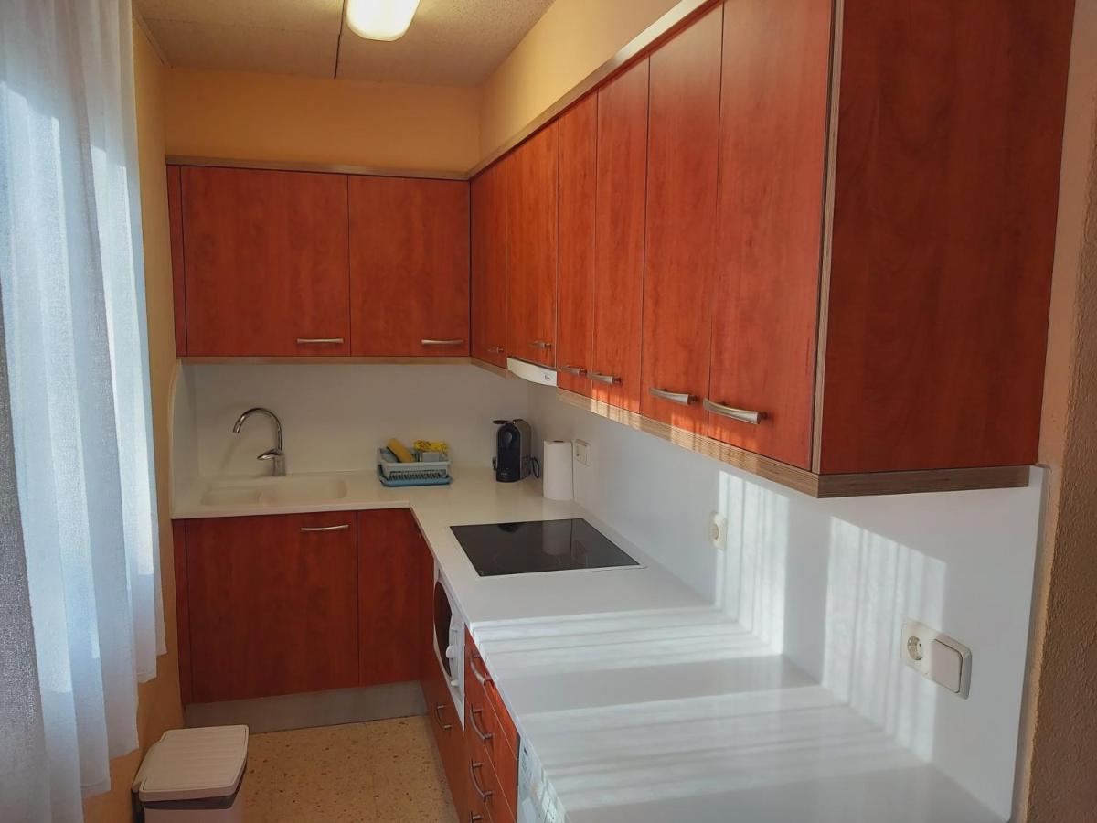 La Francesa Appartement Santa Pau