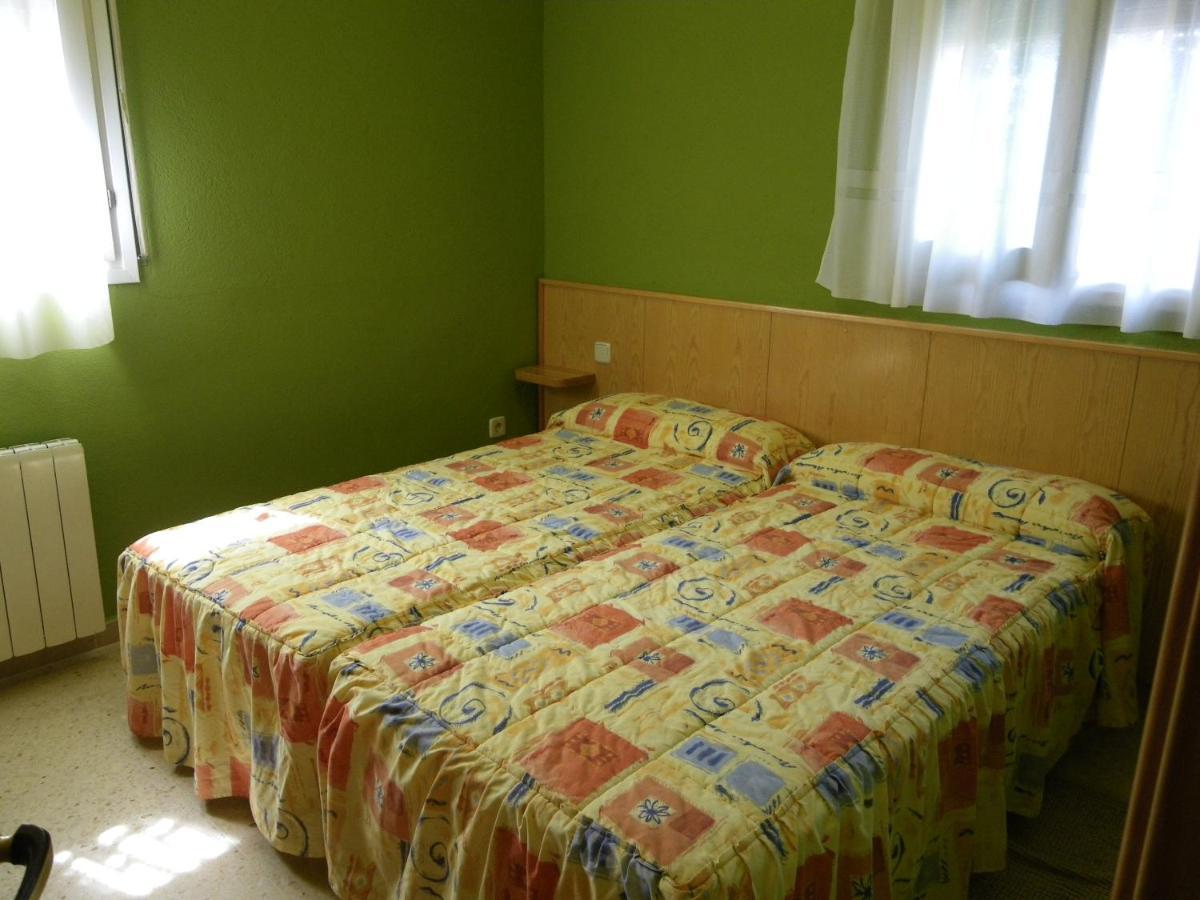 La Francesa Appartement Santa Pau