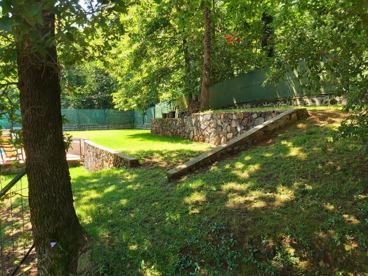 La Francesa Appartement