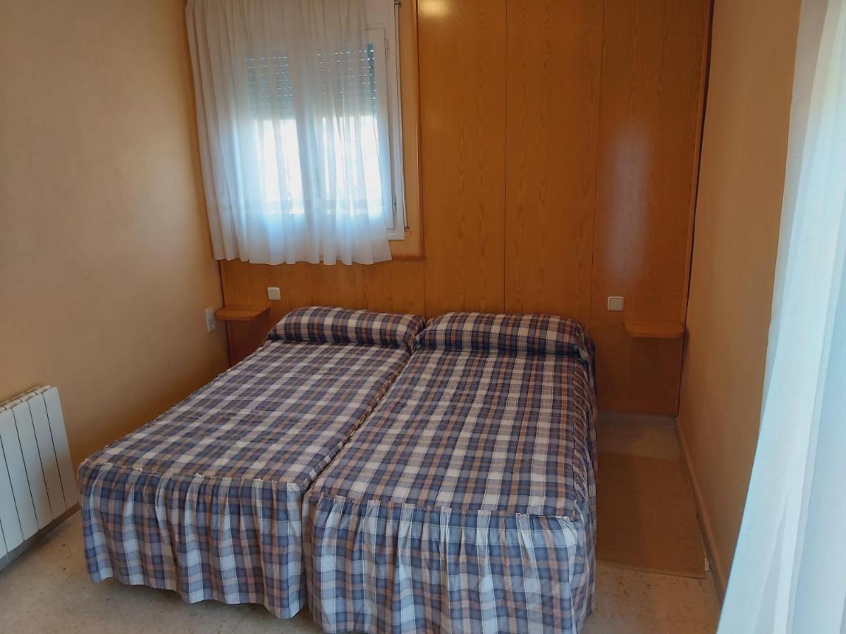 La Francesa Appartement