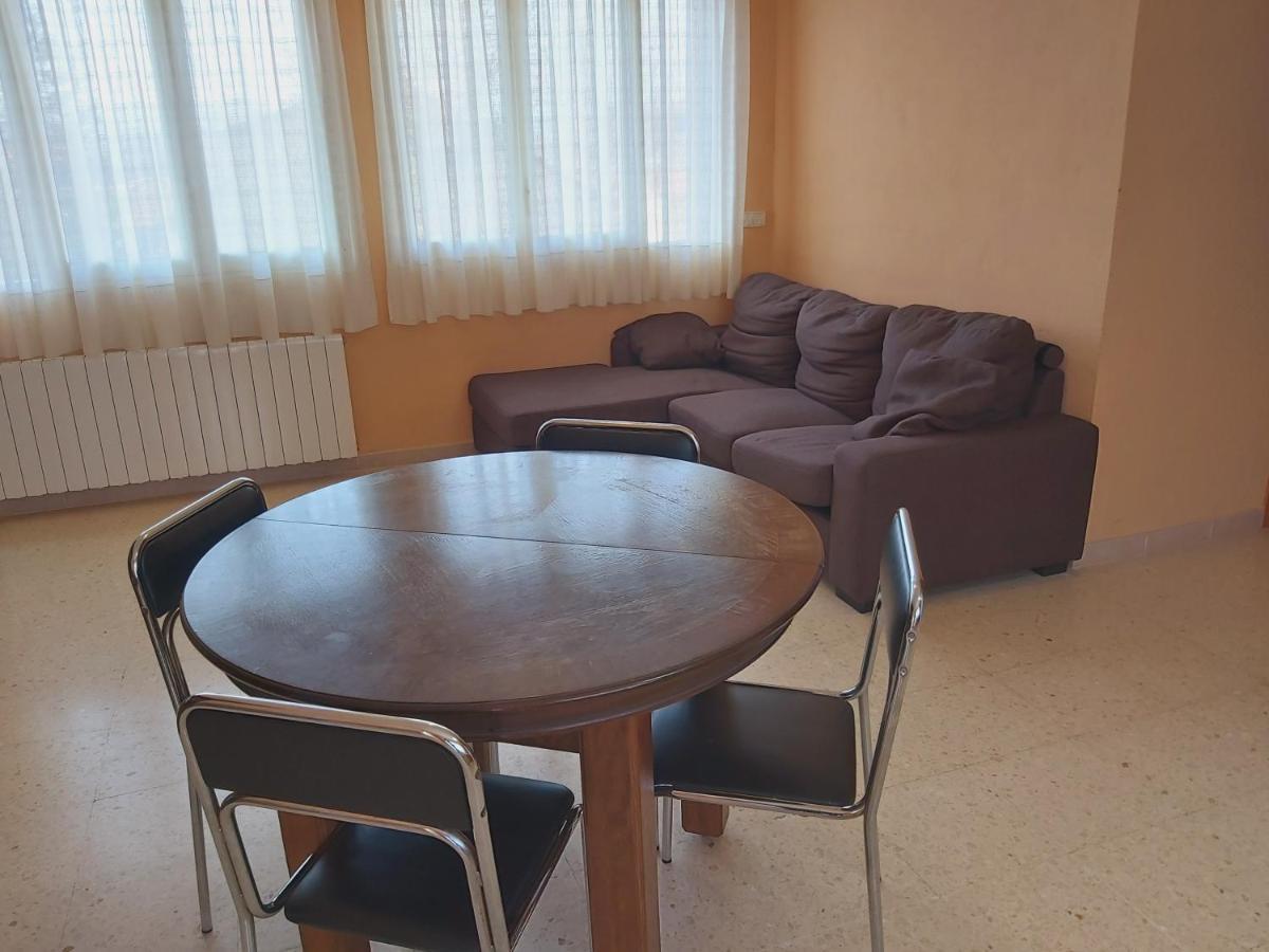 La Francesa Appartement *
