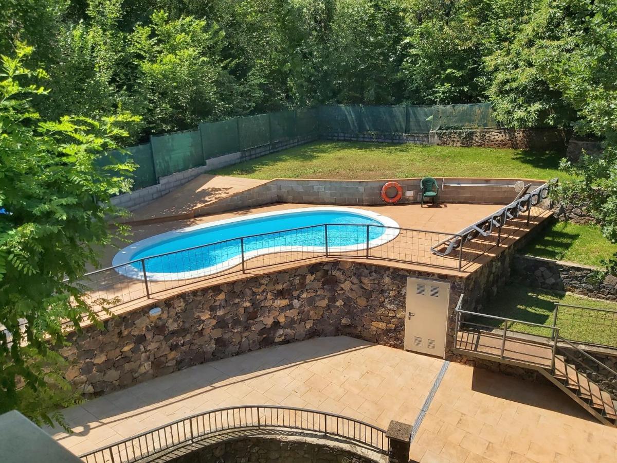 La Francesa Appartement Santa Pau