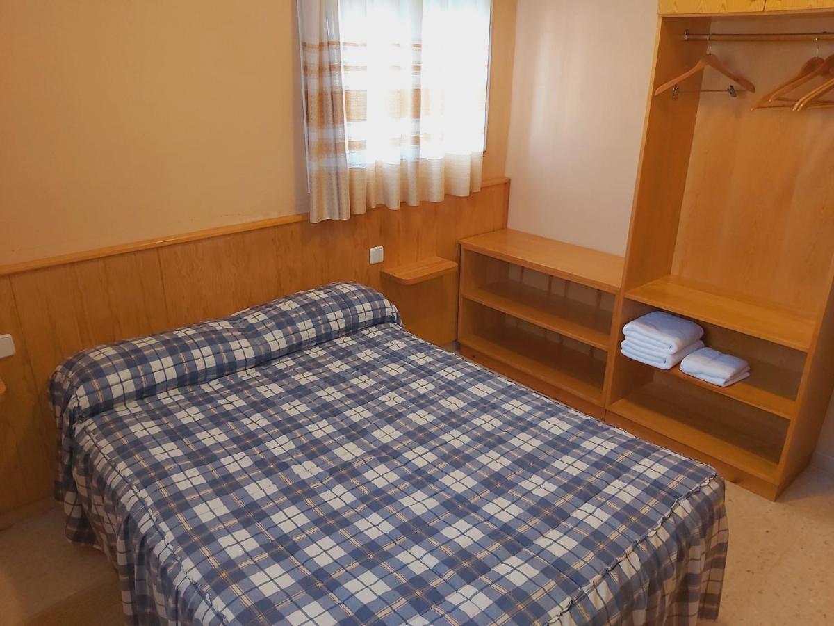 La Francesa Appartement *