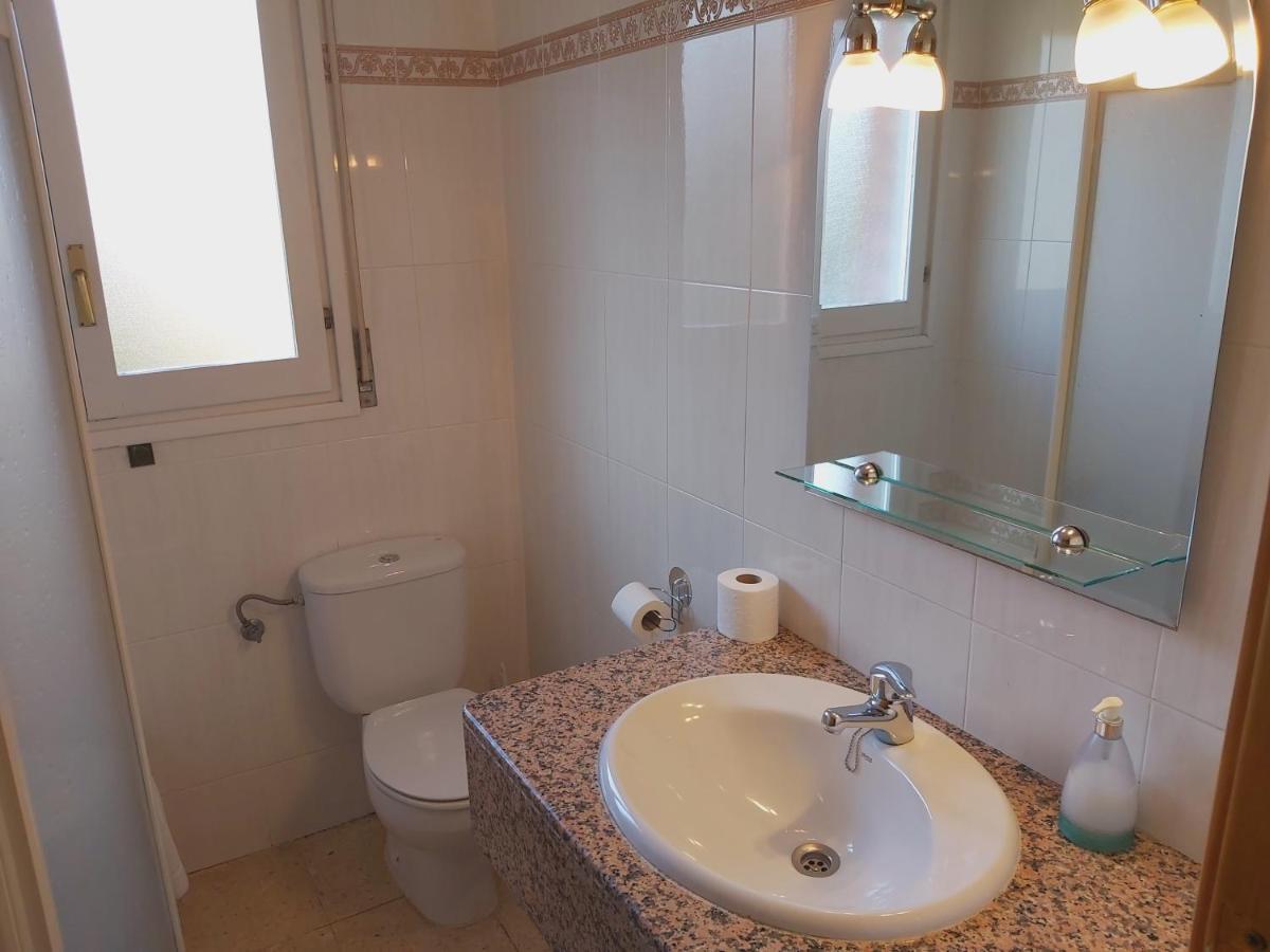 Appartement La Francesa Santa Pau