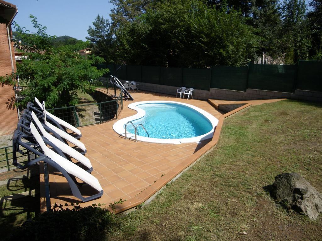 La Francesa Appartement